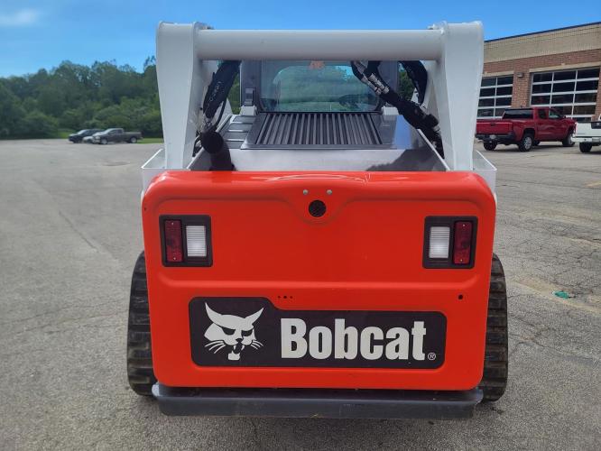 BOBCAT T650