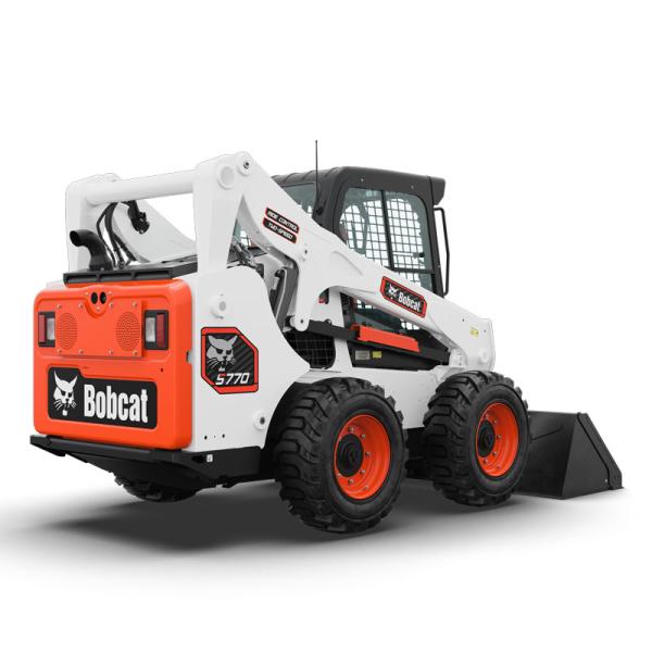 Bobcat