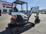 BOBCAT E26