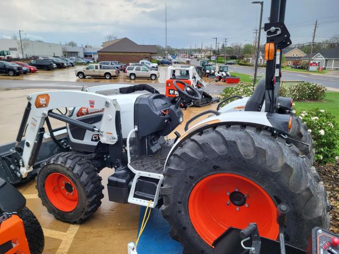 BOBCAT CT4045