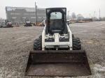 BOBCAT A220