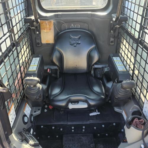 BOBCAT S650