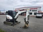 BOBCAT E35R2