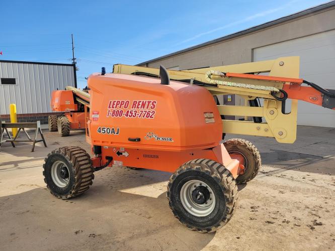 JLG 450AJ