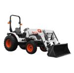 CT2040 Compact Tractor