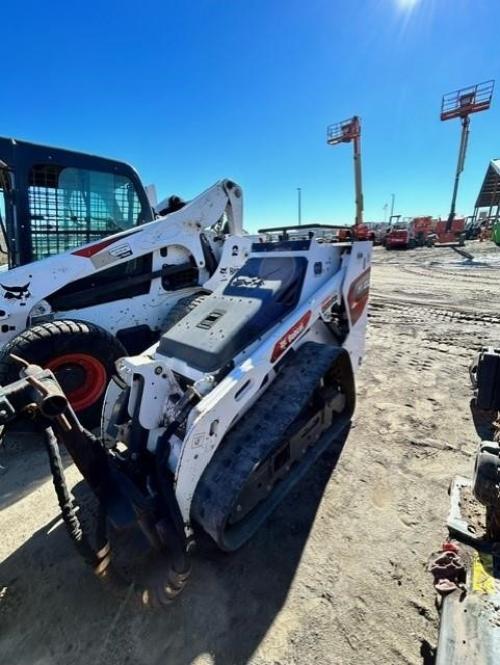 2020 BOBCAT MT100
