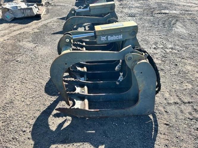 BOBCAT 72