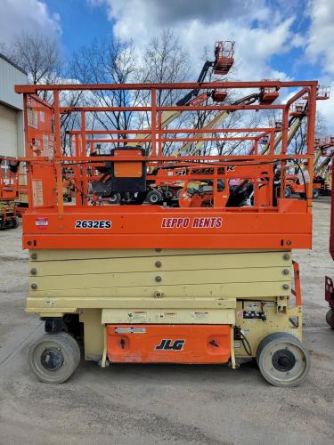JLG 2632ES