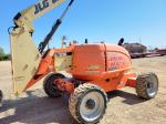 JLG 600AJ