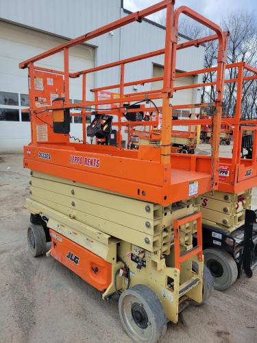 JLG 2632ES