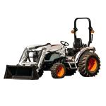 CT2025 Compact Tractor
