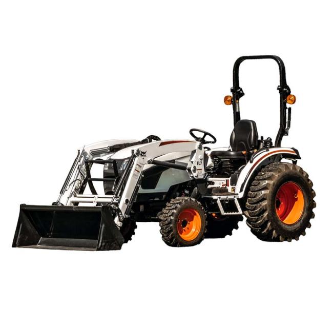CT2025 Compact Tractor