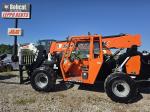 SKY TRAK 6034