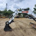 BOBCAT E40