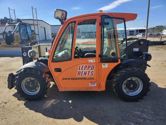 JLG G5-18A
