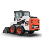 S450 Skid-Steer Loader