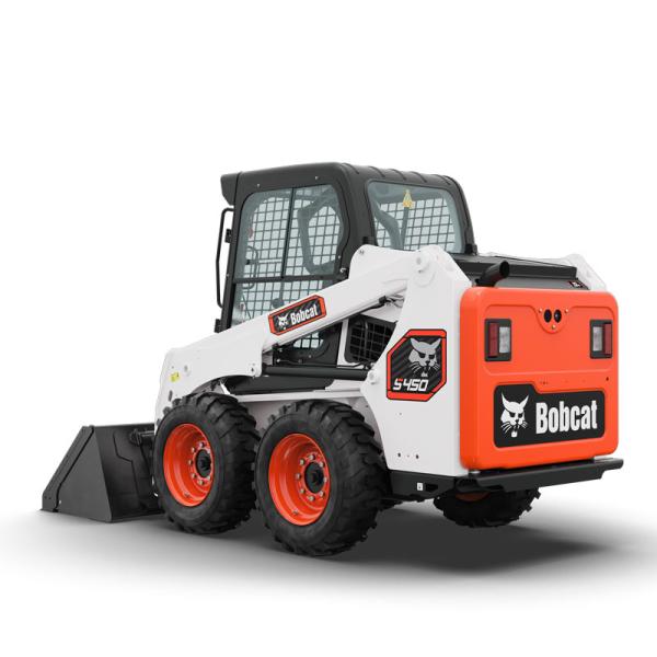 Bobcat