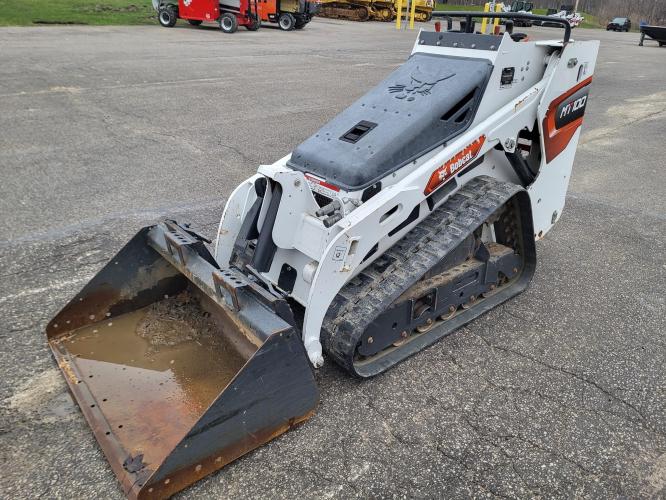 BOBCAT MT100