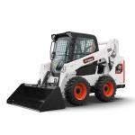 S590 Skid-Steer Loader