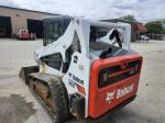 BOBCAT T595