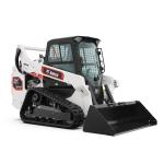 T64-2 Compact Track Loader