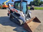 BOBCAT T66