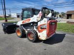 BOBCAT S66