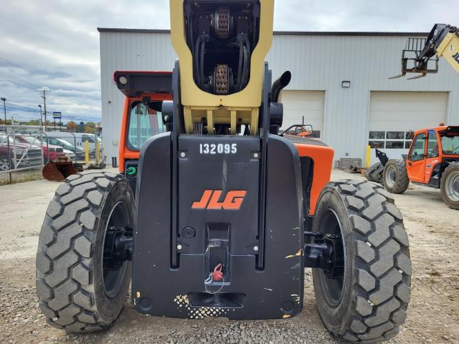 JLG 1255