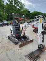 BOBCAT E20
