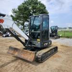 BOBCAT E40