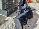 BOBCAT SNOW BLOWER