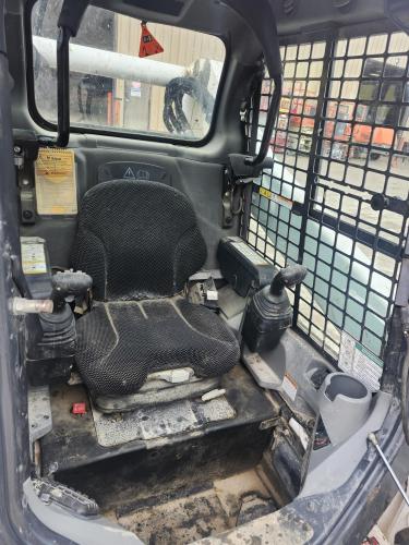 BOBCAT T650