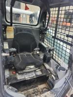 BOBCAT T650