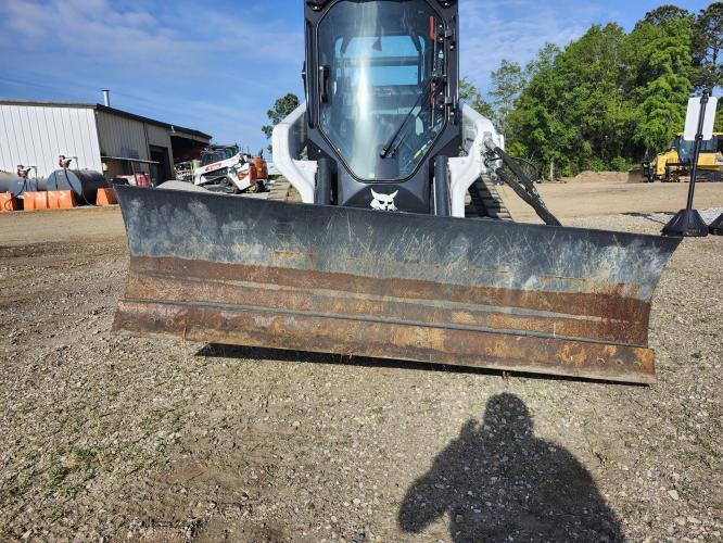 BOBCAT DOZER 90