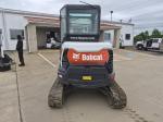 BOBCAT E35