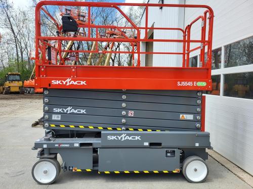 2026 SKYJACK SJ5545E