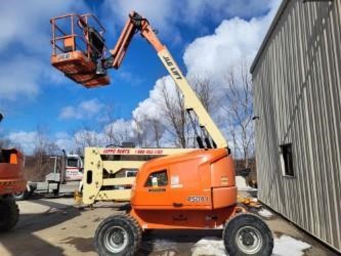 JLG 450AJ