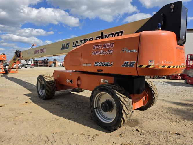 JLG 1500SJ