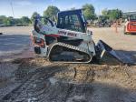 BOBCAT T66