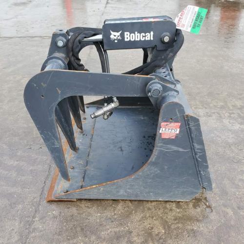 2022 BOBCAT 36