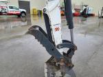 BOBCAT E50