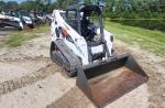 BOBCAT T595