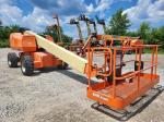 JLG 600S