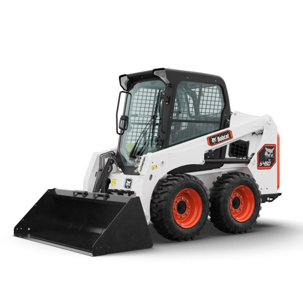 Bobcat