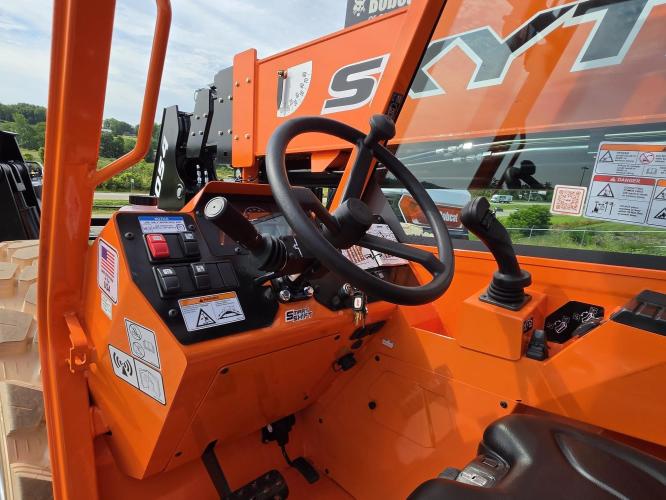 SKY TRAK 10054