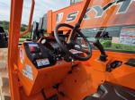 SKY TRAK 10054