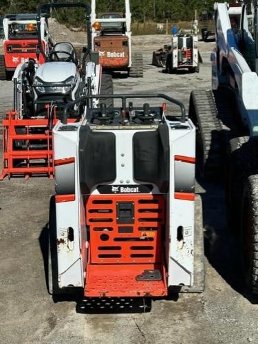 BOBCAT MT100