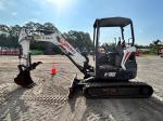 BOBCAT E35