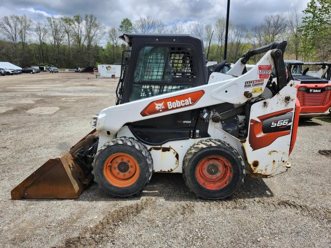 BOBCAT S66