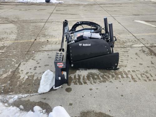 2024 BOBCAT PLANER
